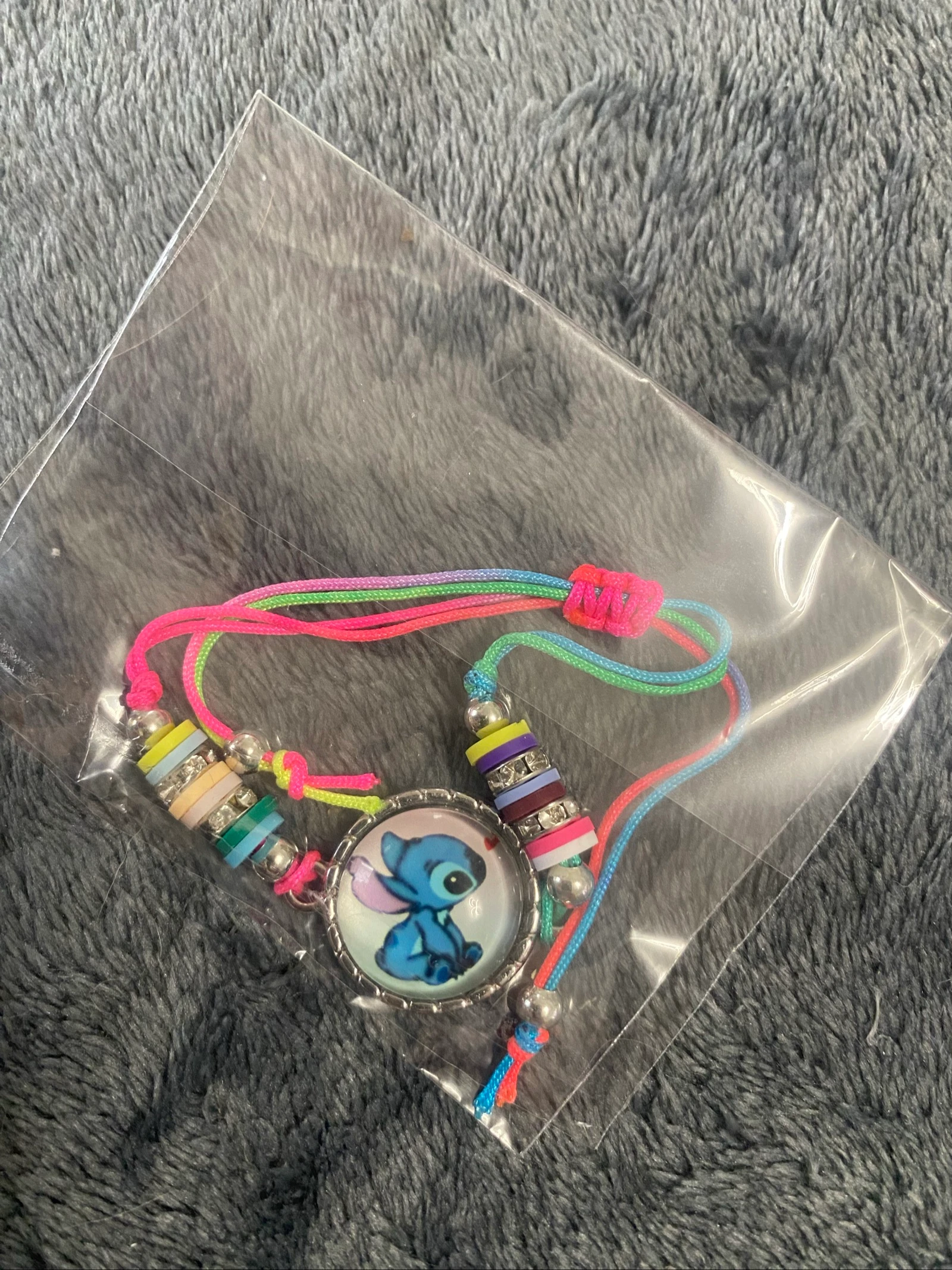 Bracelet